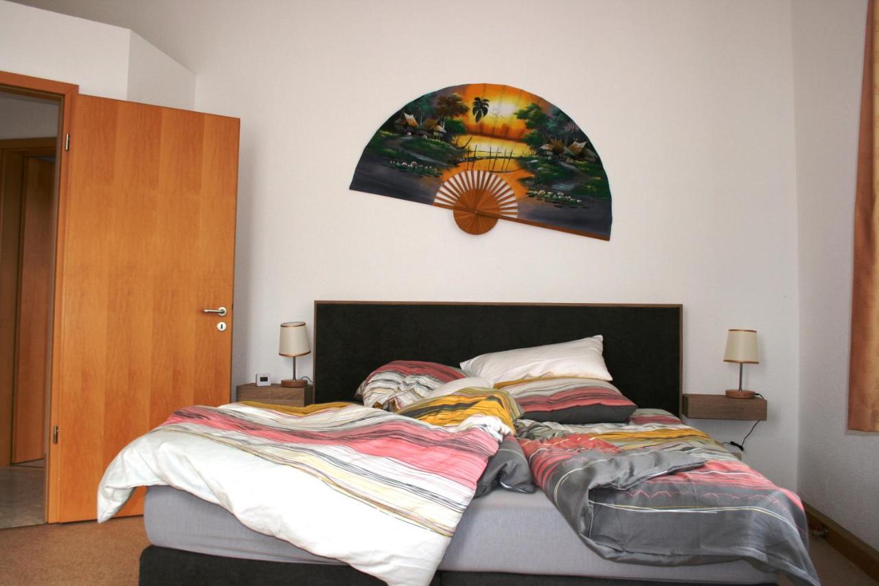 Villa Goeltzschtalblick Netzschkau Exteriör bild